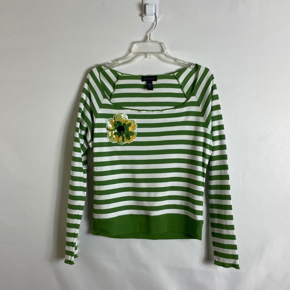 Context Blouse - image 2